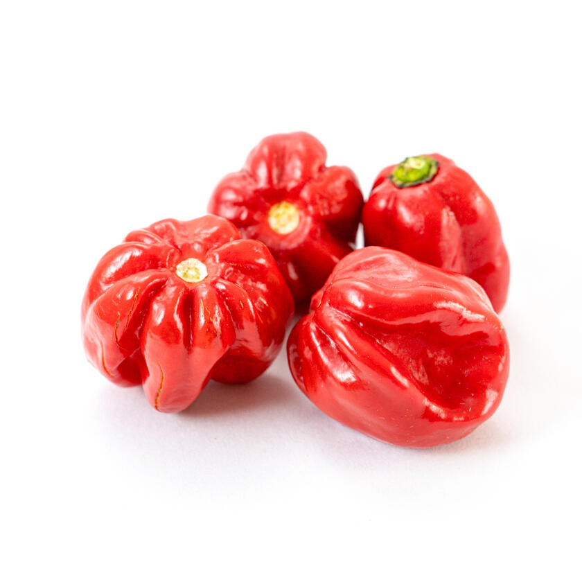Habanero